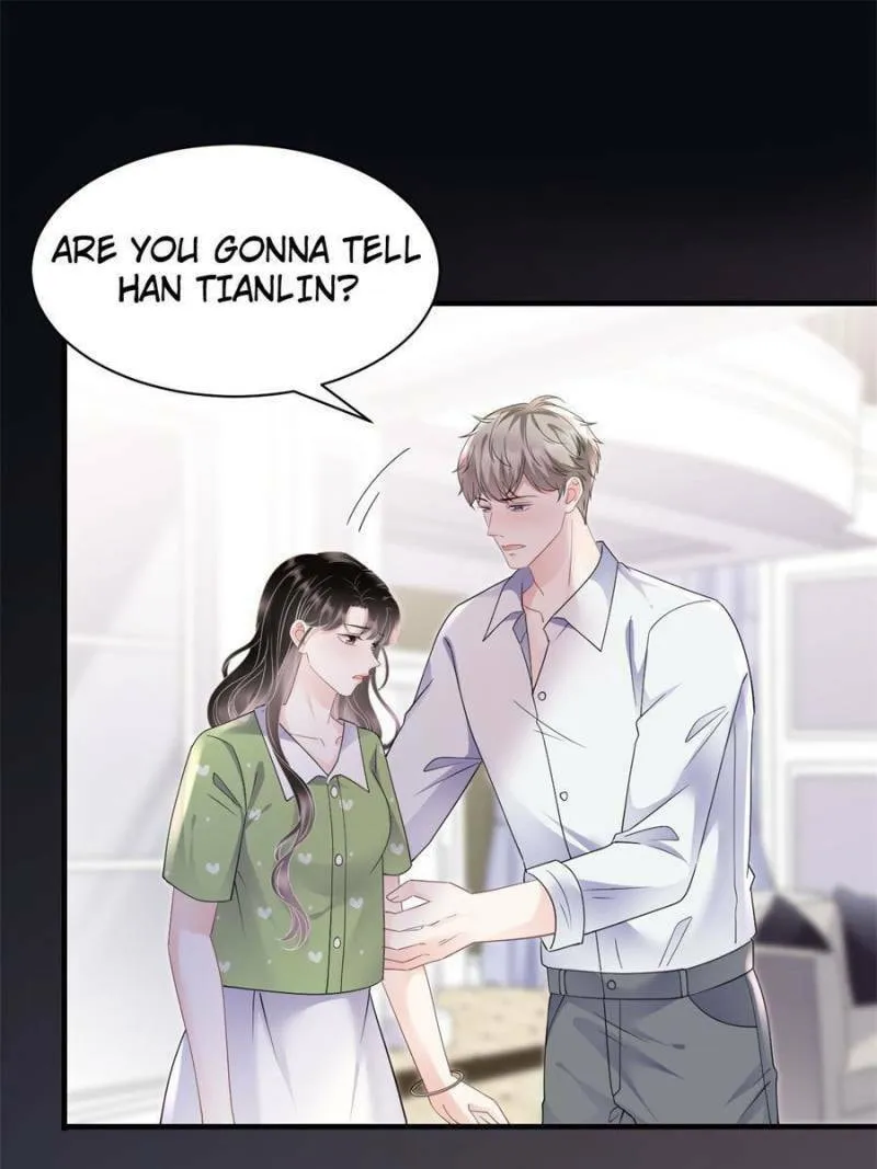 Mademoiselle Will Mess Around Chapter 136 page 49 - 