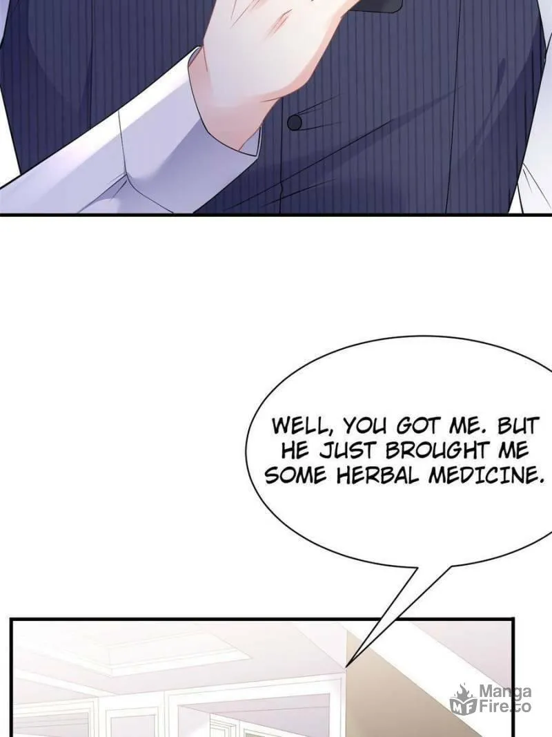 Mademoiselle Will Mess Around Chapter 136 page 6 - 