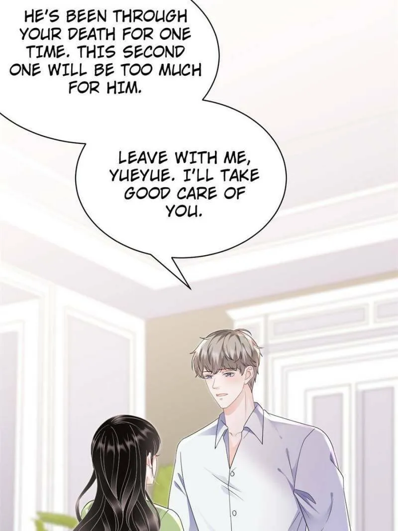 Mademoiselle Will Mess Around Chapter 136 page 53 - 