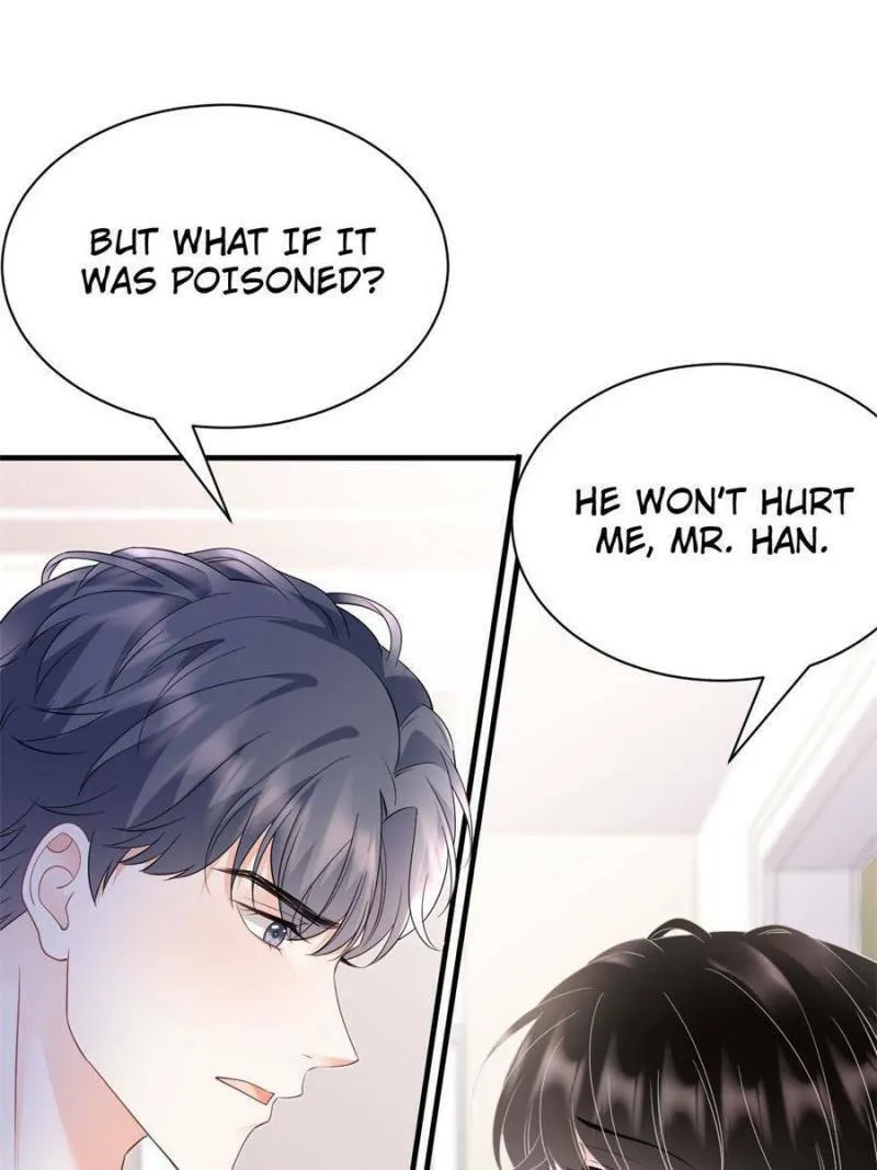 Mademoiselle Will Mess Around Chapter 136 page 8 - 