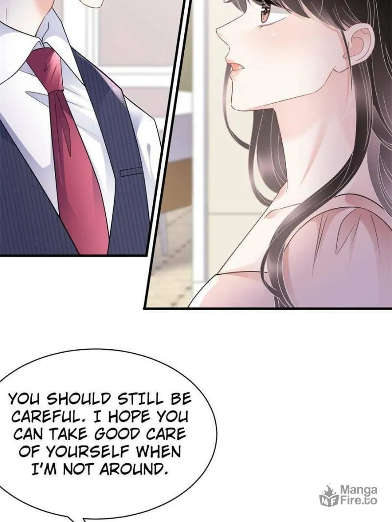 Mademoiselle Will Mess Around Chapter 136 page 9 - 