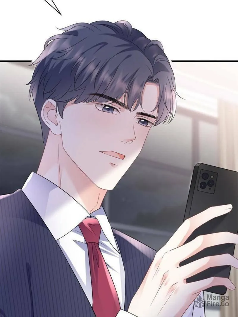Mademoiselle Will Mess Around Chapter 136 page 10 - 