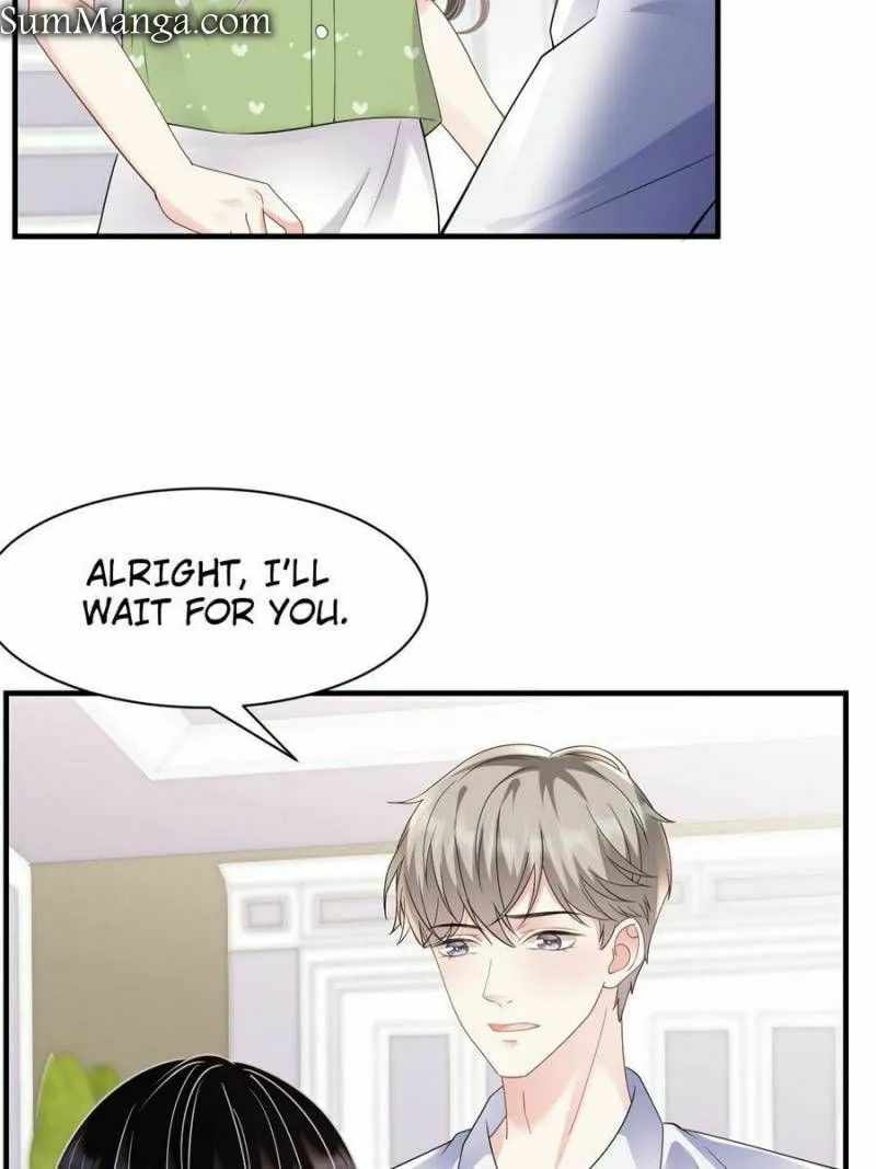 Mademoiselle Will Mess Around Chapter 137 page 2 - 