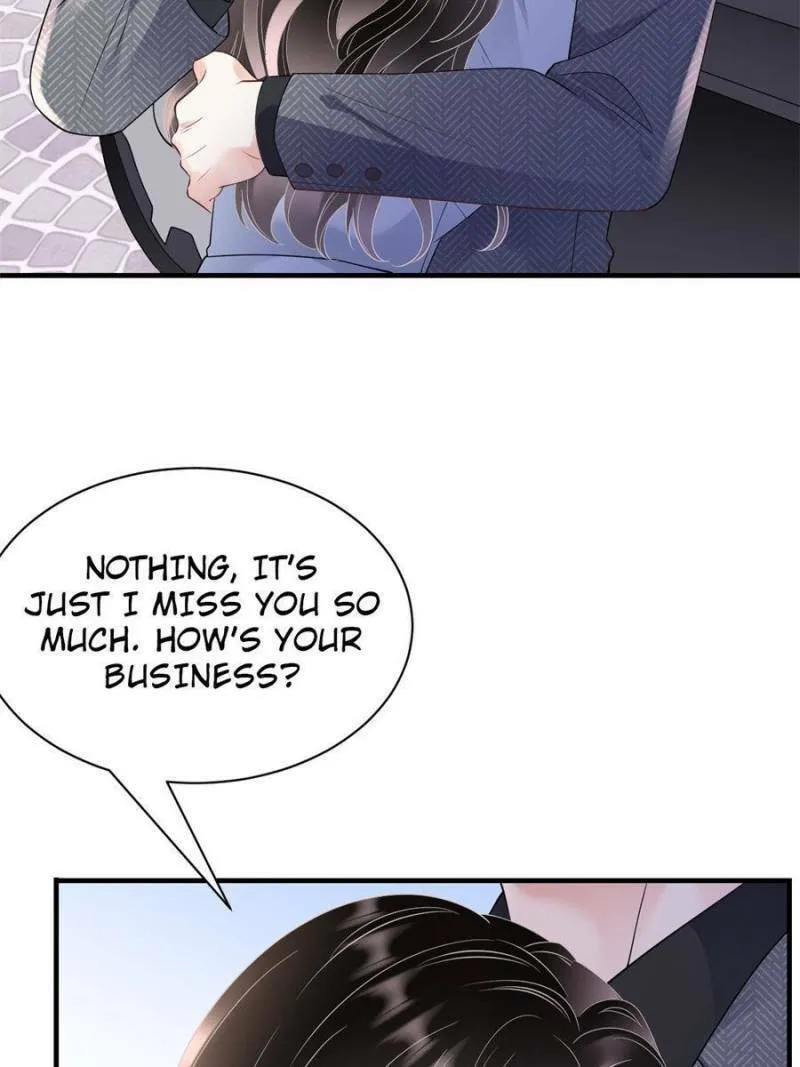 Mademoiselle Will Mess Around Chapter 137 page 11 - 
