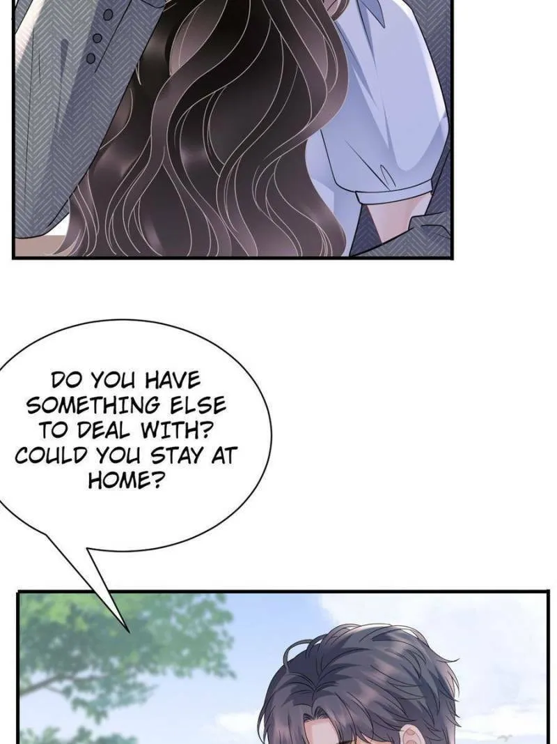 Mademoiselle Will Mess Around Chapter 137 page 14 - 