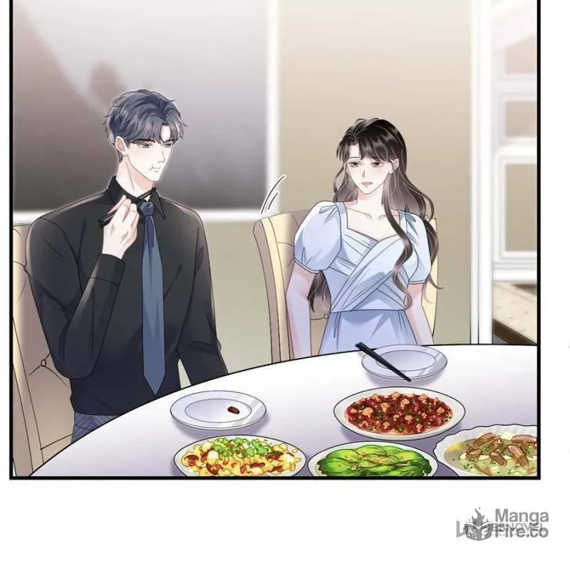 Mademoiselle Will Mess Around Chapter 137 page 18 - 