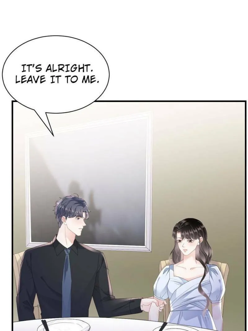 Mademoiselle Will Mess Around Chapter 137 page 19 - 