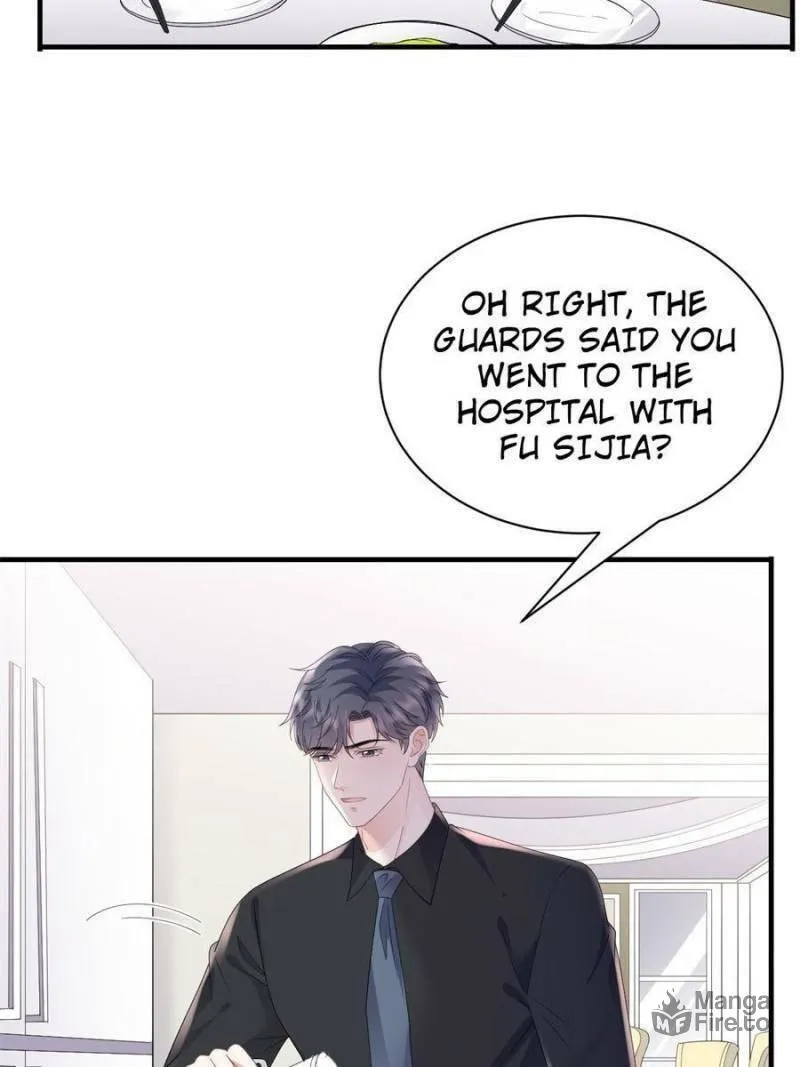 Mademoiselle Will Mess Around Chapter 137 page 20 - 