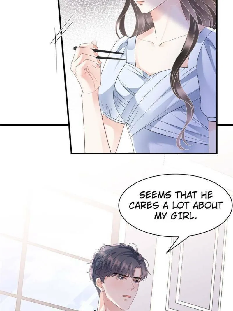 Mademoiselle Will Mess Around Chapter 137 page 22 - 
