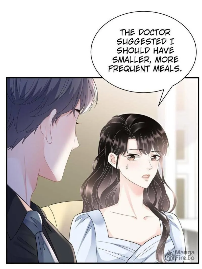 Mademoiselle Will Mess Around Chapter 137 page 25 - 