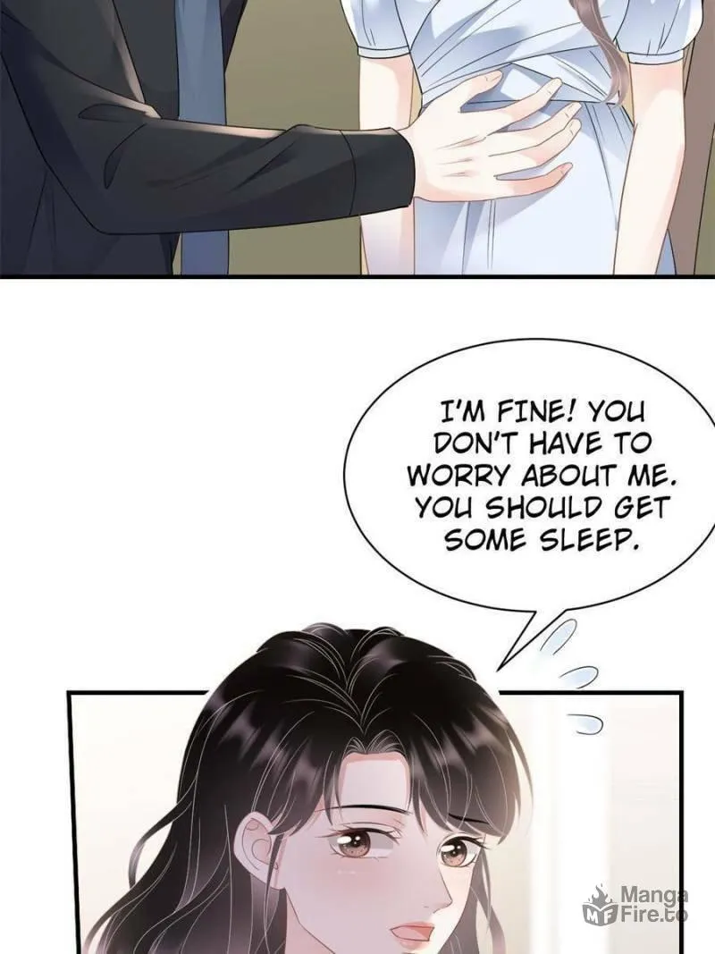 Mademoiselle Will Mess Around Chapter 137 page 27 - 