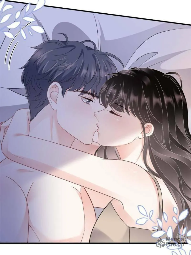 Mademoiselle Will Mess Around Chapter 137 page 33 - 