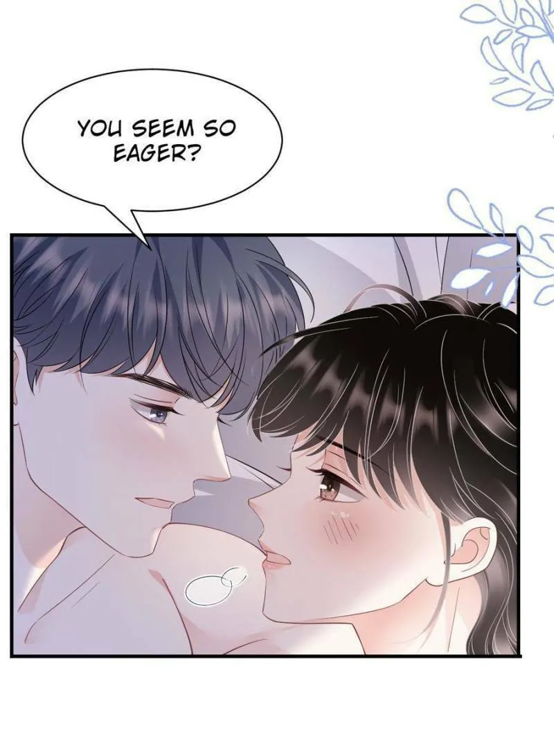 Mademoiselle Will Mess Around Chapter 137 page 34 - 
