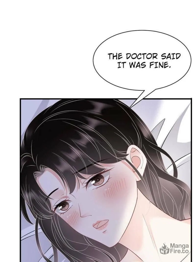 Mademoiselle Will Mess Around Chapter 137 page 35 - 