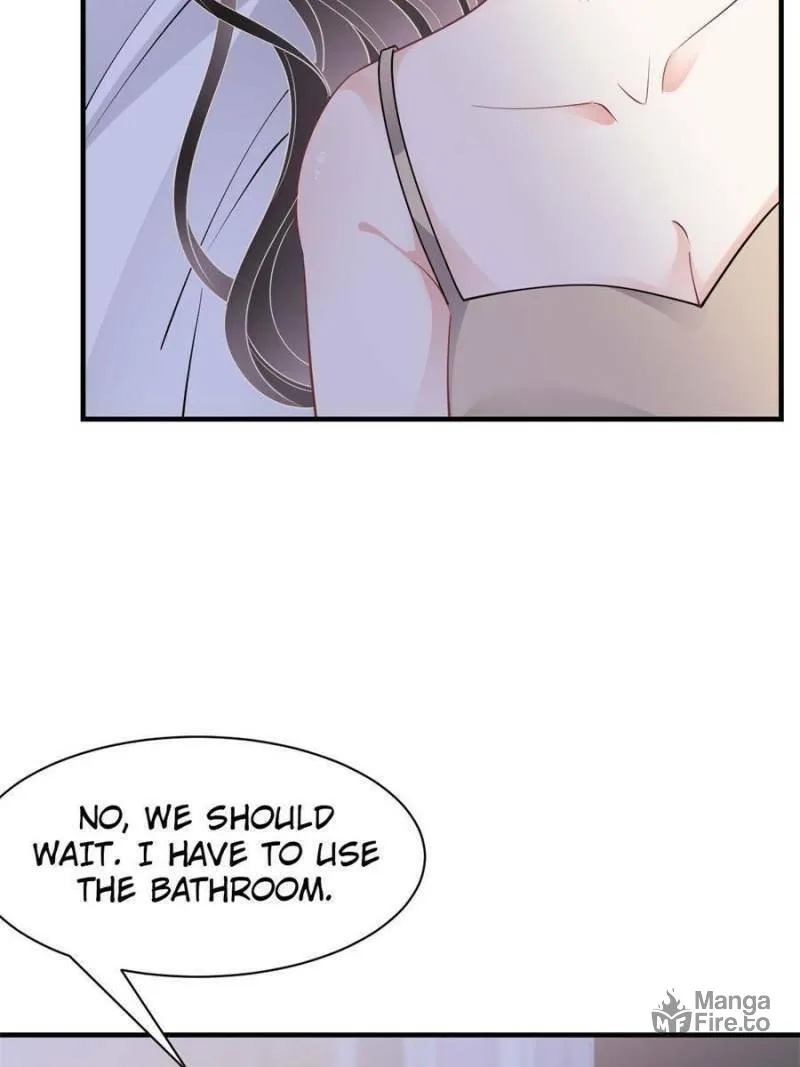 Mademoiselle Will Mess Around Chapter 137 page 36 - 