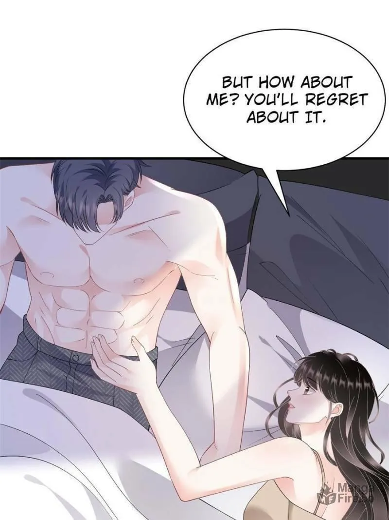 Mademoiselle Will Mess Around Chapter 137 page 39 - 