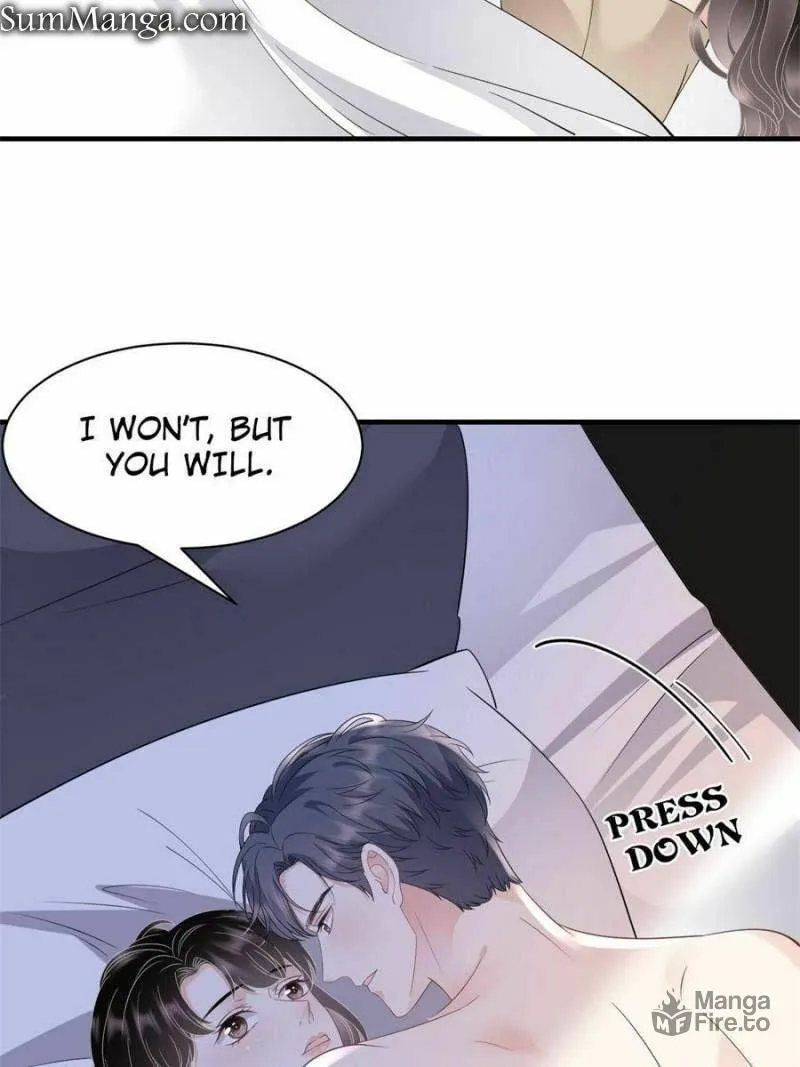 Mademoiselle Will Mess Around Chapter 137 page 40 - 