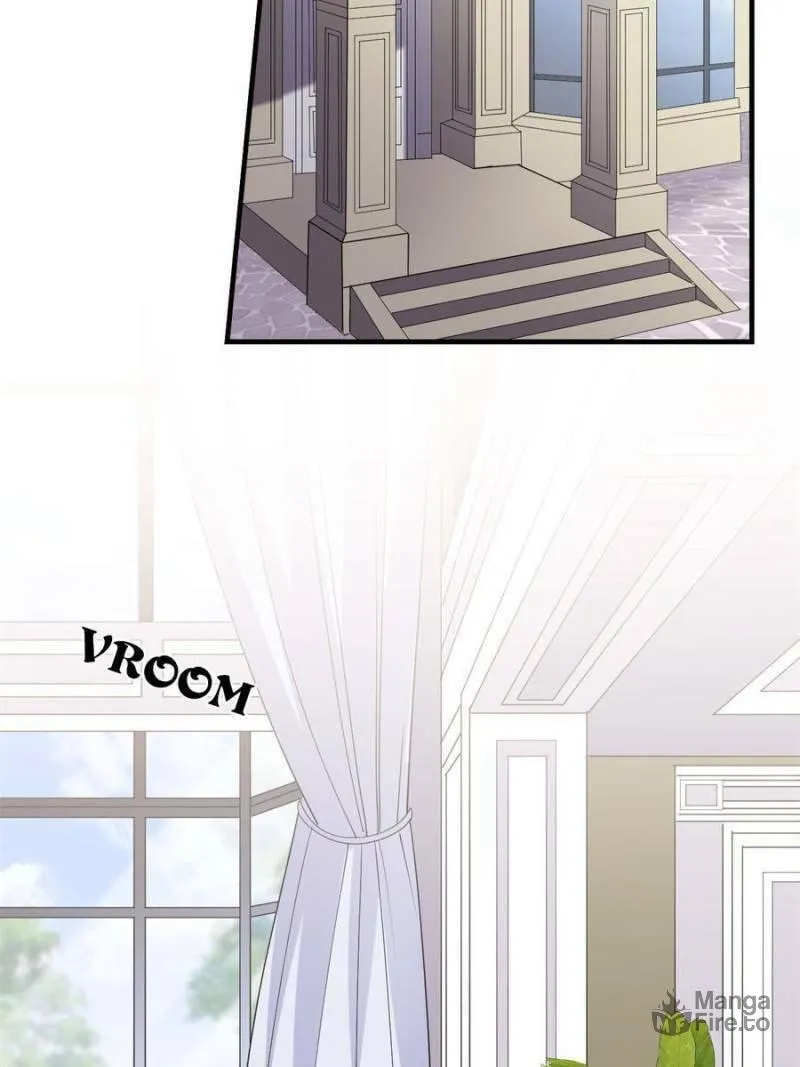 Mademoiselle Will Mess Around Chapter 137 page 5 - 