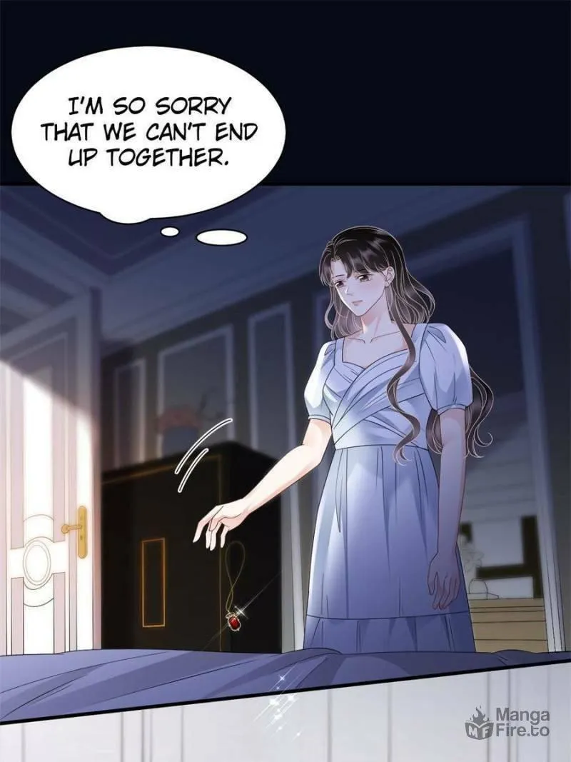Mademoiselle Will Mess Around Chapter 137 page 45 - 