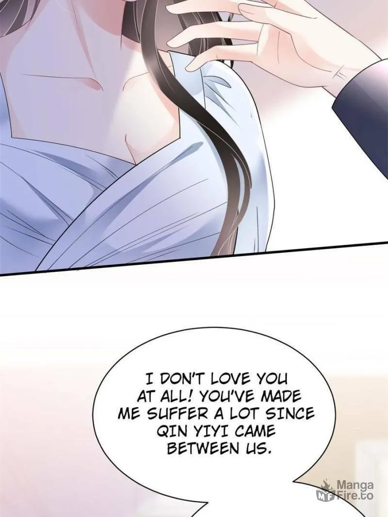 Mademoiselle Will Mess Around Chapter 137 page 54 - 