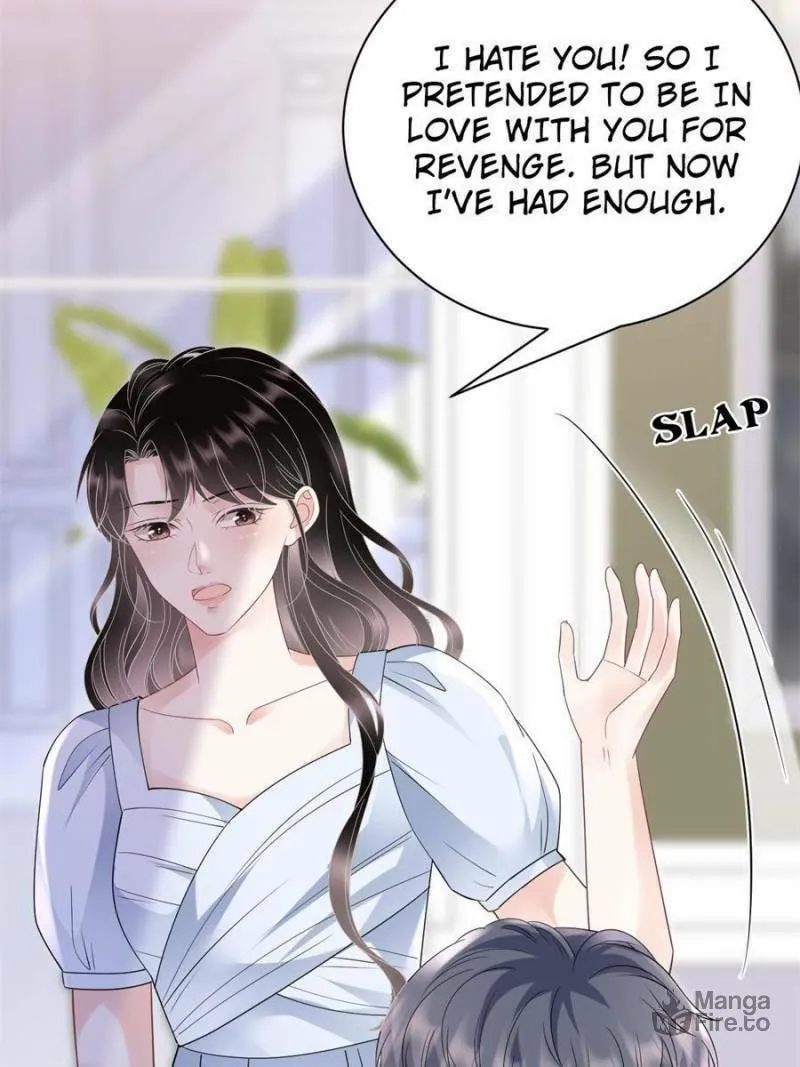 Mademoiselle Will Mess Around Chapter 137 page 55 - 