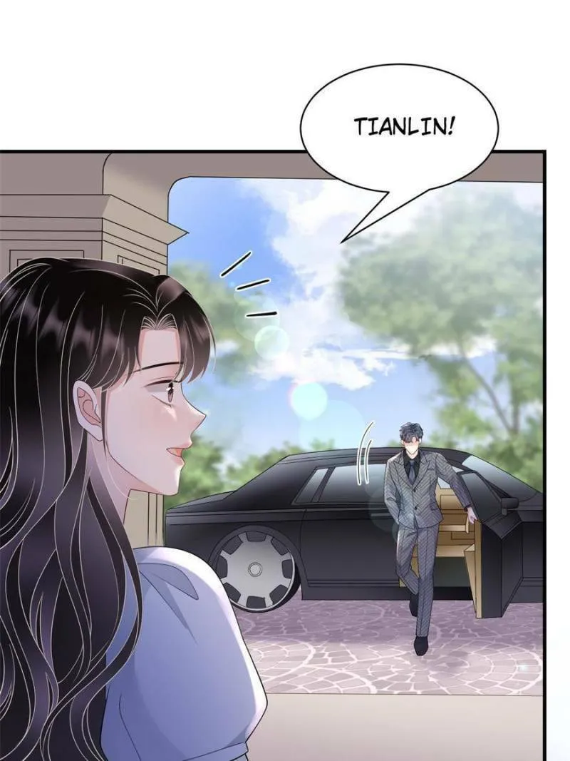 Mademoiselle Will Mess Around Chapter 137 page 7 - 