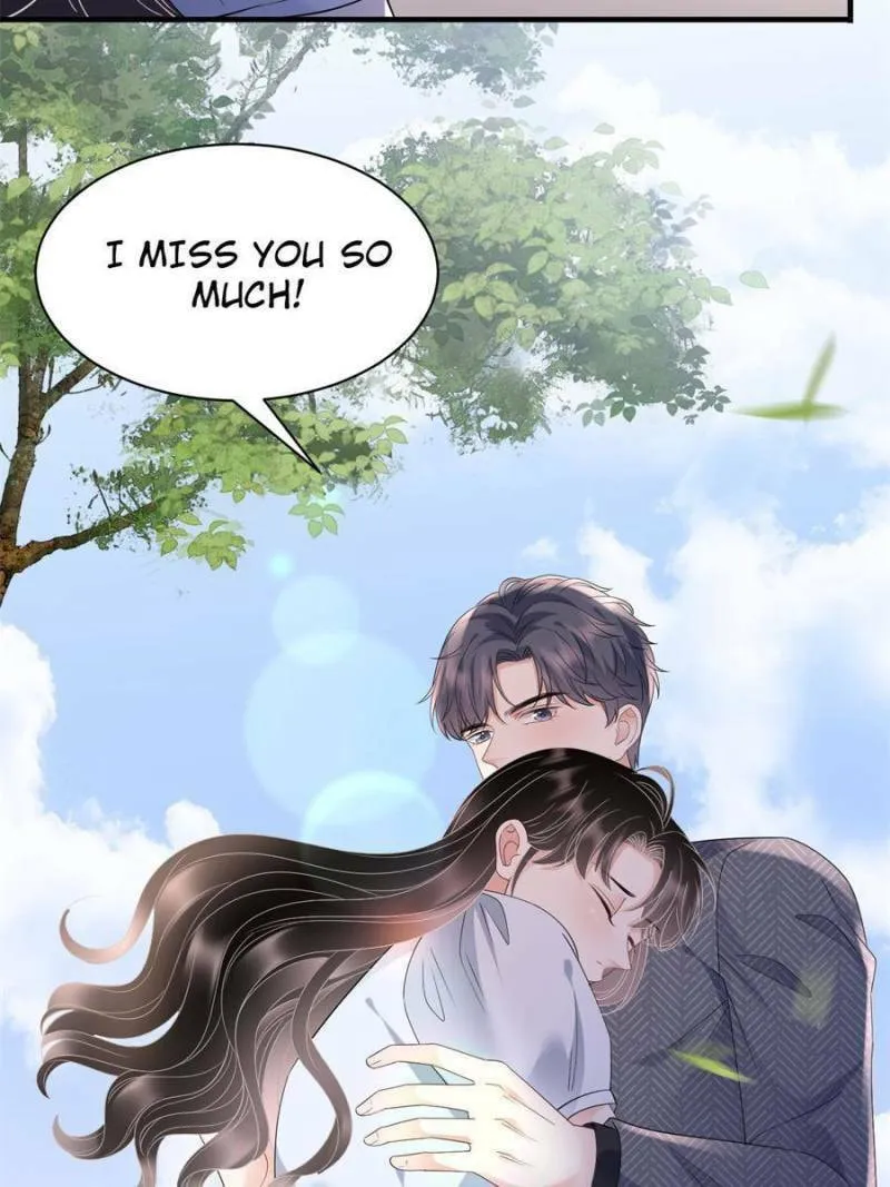 Mademoiselle Will Mess Around Chapter 137 page 8 - 