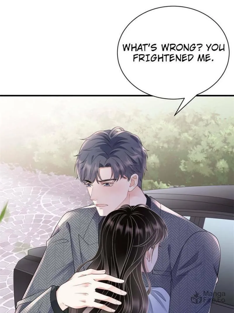 Mademoiselle Will Mess Around Chapter 137 page 10 - 