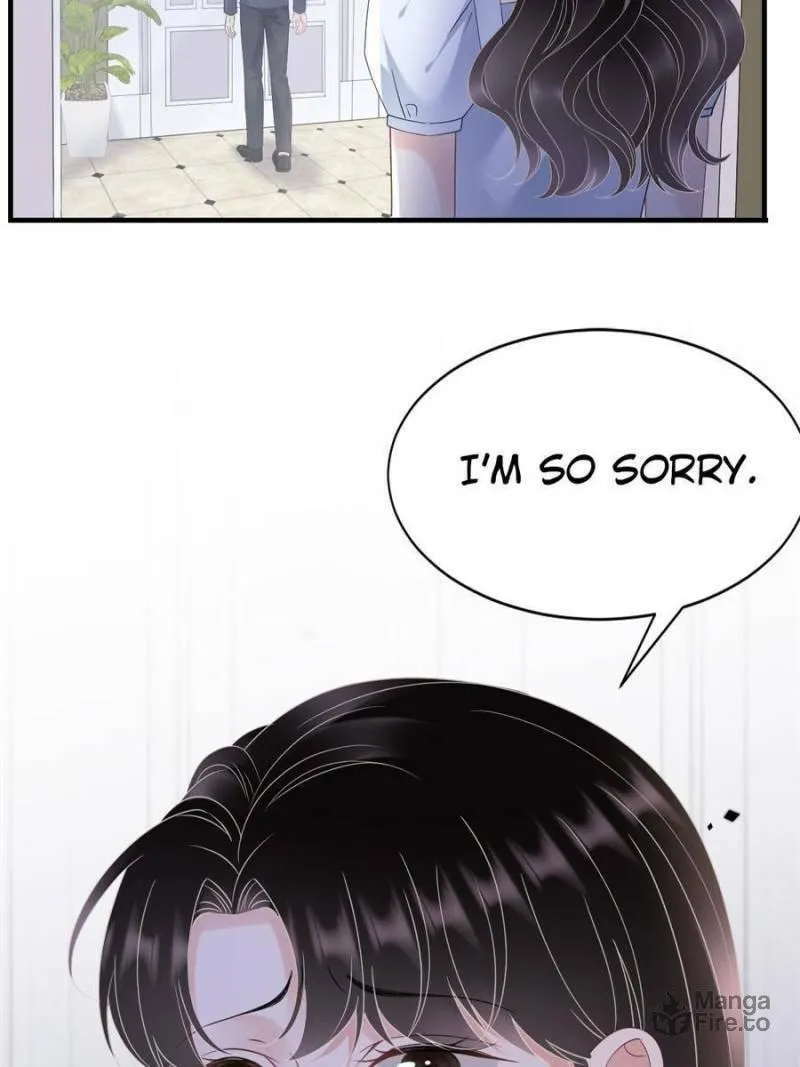 Mademoiselle Will Mess Around Chapter 138 page 18 - 