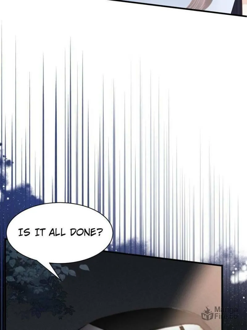 Mademoiselle Will Mess Around Chapter 138 page 20 - 