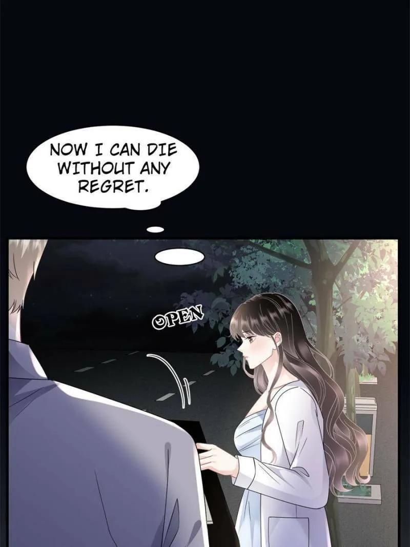 Mademoiselle Will Mess Around Chapter 138 page 23 - 