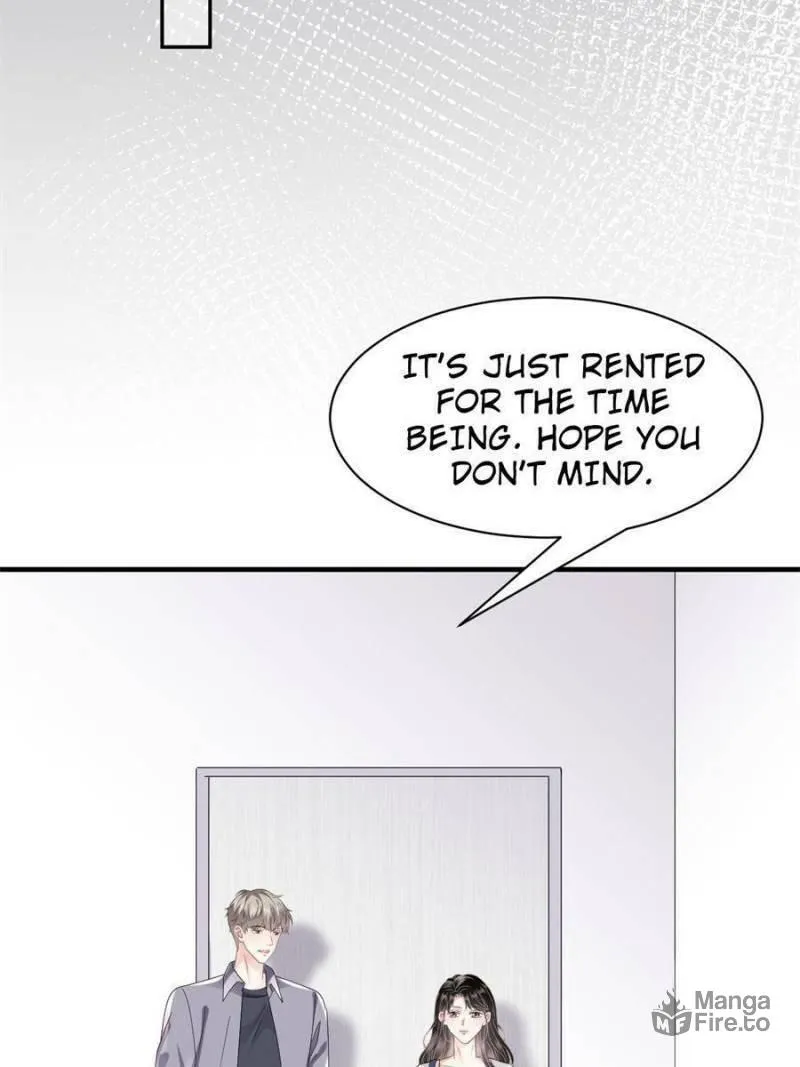 Mademoiselle Will Mess Around Chapter 138 page 25 - 