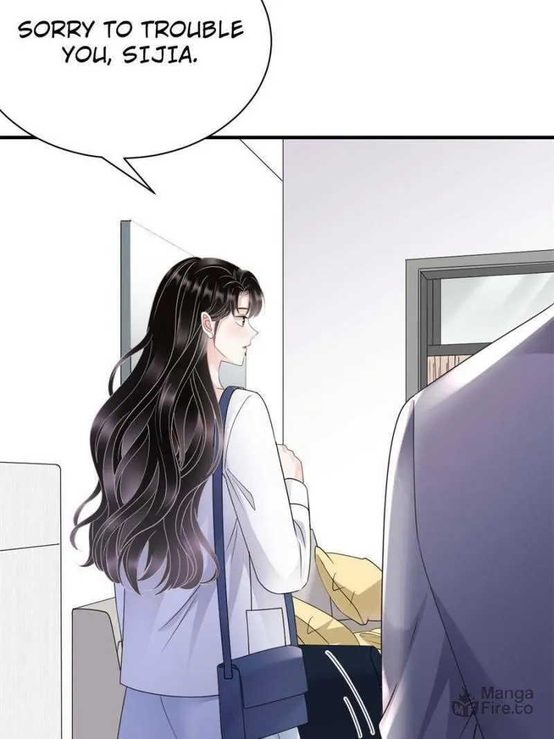 Mademoiselle Will Mess Around Chapter 138 page 27 - 