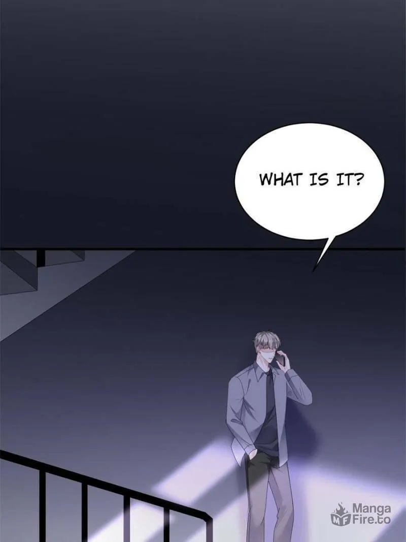 Mademoiselle Will Mess Around Chapter 138 page 33 - 