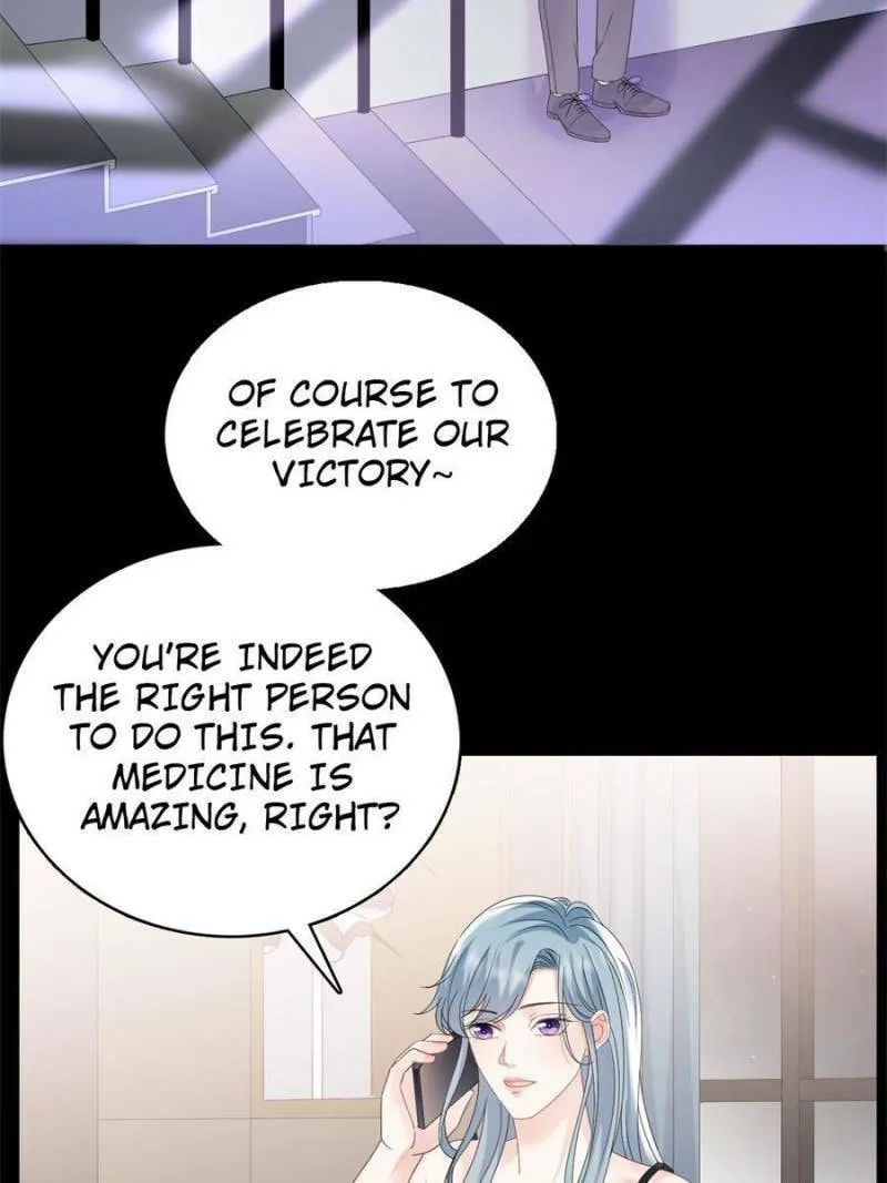 Mademoiselle Will Mess Around Chapter 138 page 34 - 