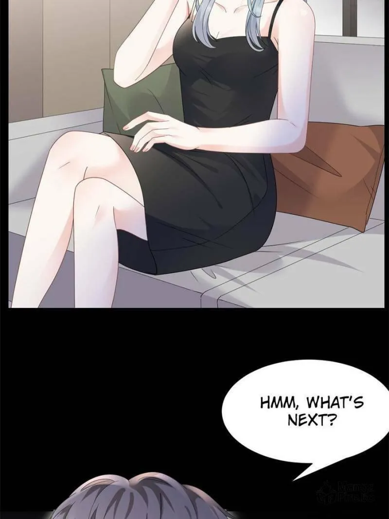 Mademoiselle Will Mess Around Chapter 138 page 35 - 
