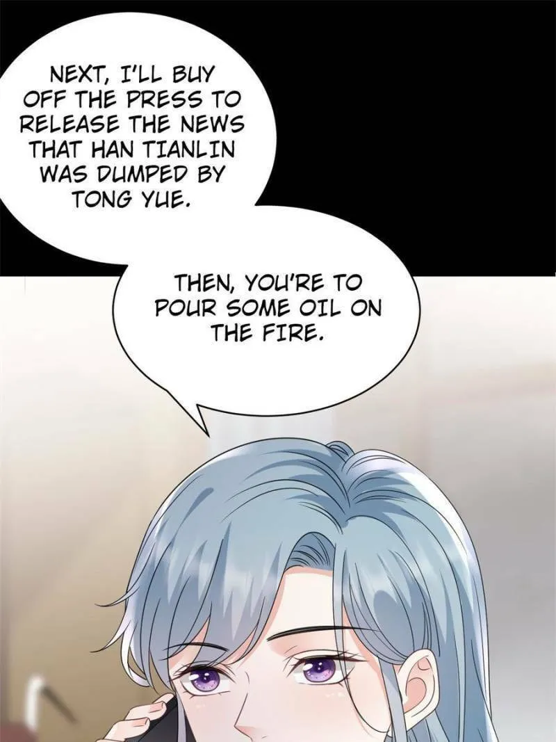 Mademoiselle Will Mess Around Chapter 138 page 37 - 