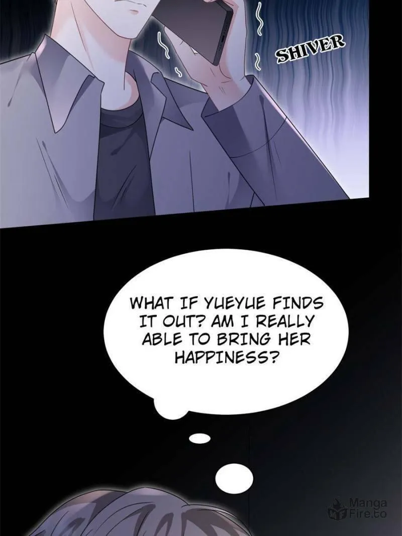 Mademoiselle Will Mess Around Chapter 138 page 39 - 