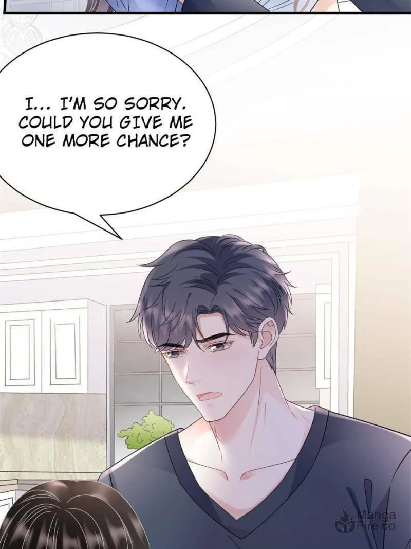 Mademoiselle Will Mess Around Chapter 138 page 5 - 