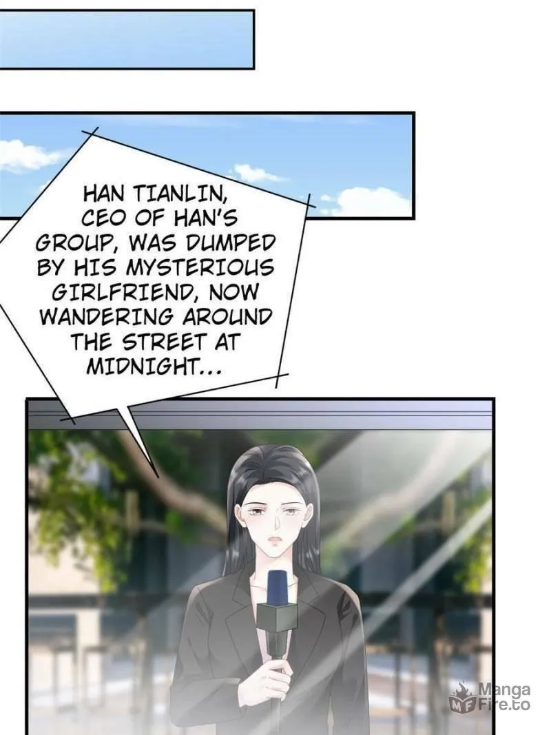 Mademoiselle Will Mess Around Chapter 138 page 45 - 