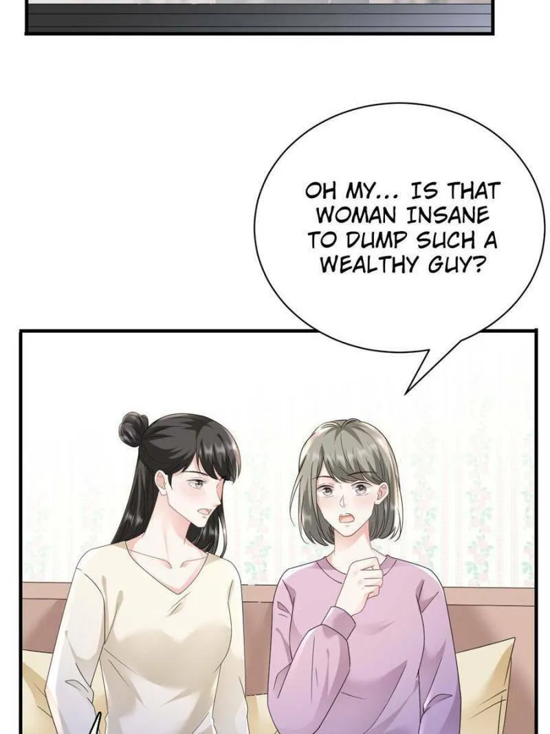 Mademoiselle Will Mess Around Chapter 138 page 46 - 