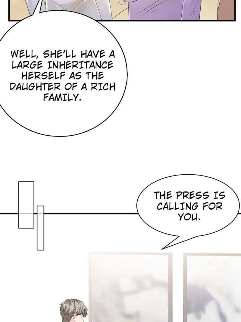 Mademoiselle Will Mess Around Chapter 138 page 47 - 