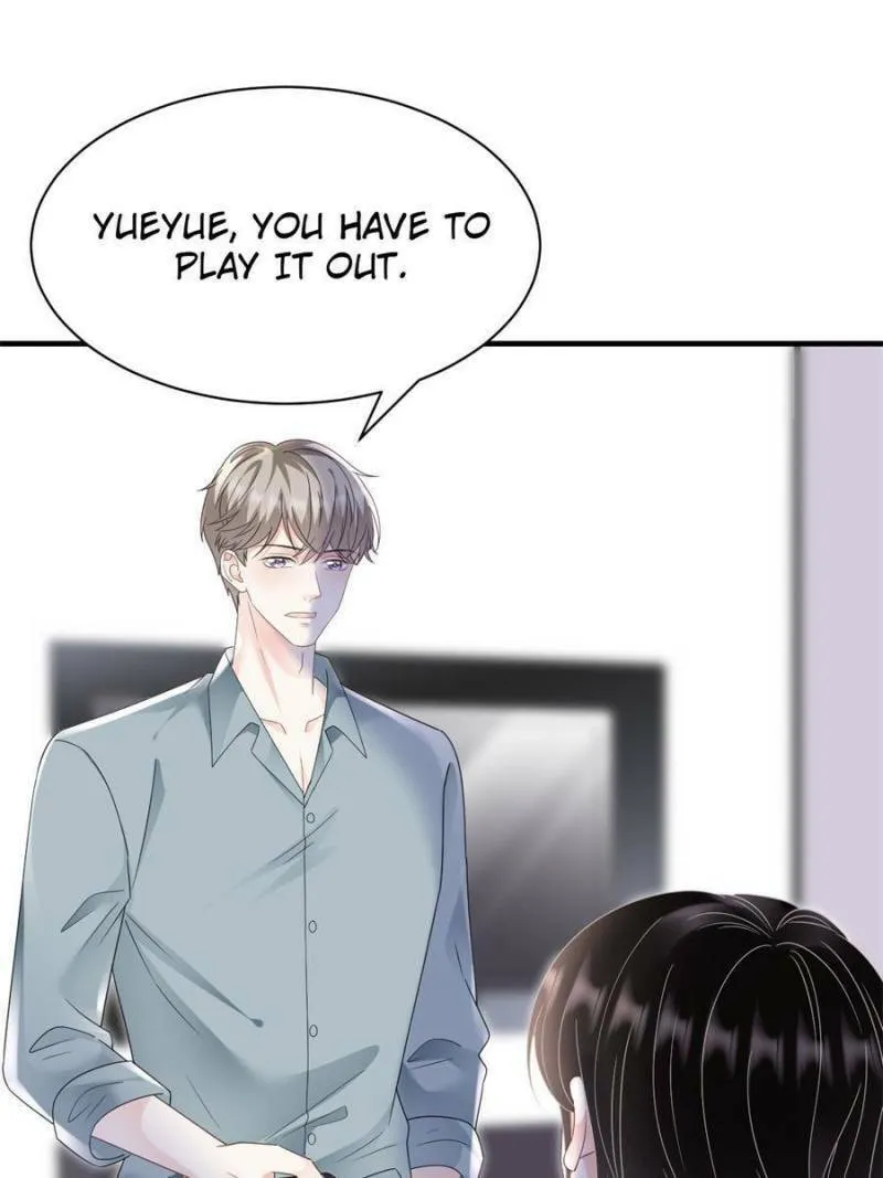 Mademoiselle Will Mess Around Chapter 138 page 49 - 