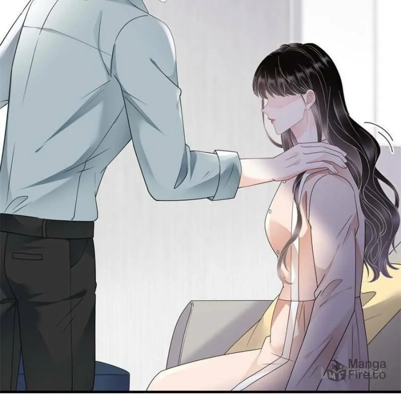 Mademoiselle Will Mess Around Chapter 138 page 54 - 