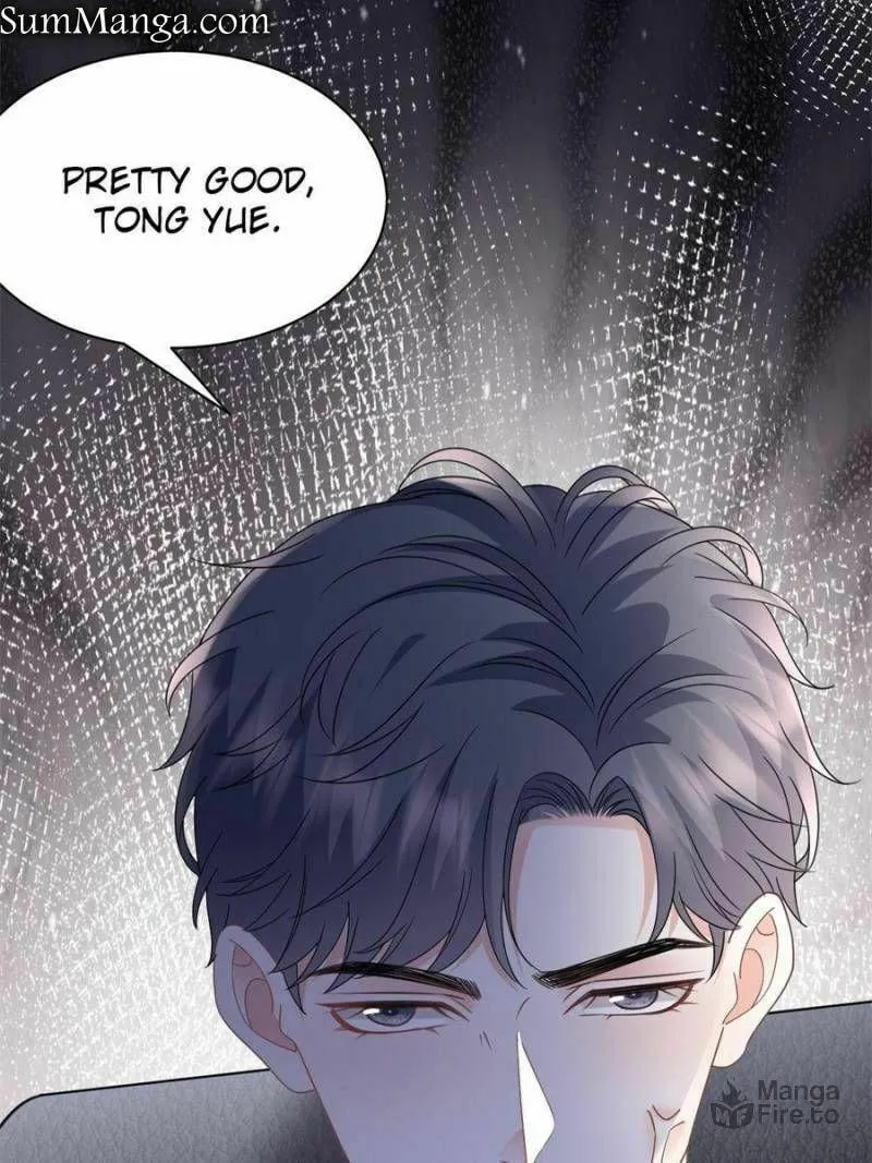 Mademoiselle Will Mess Around Chapter 138 page 57 - 