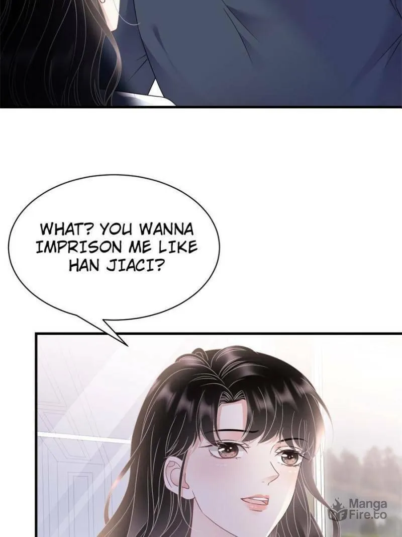 Mademoiselle Will Mess Around Chapter 138 page 9 - 