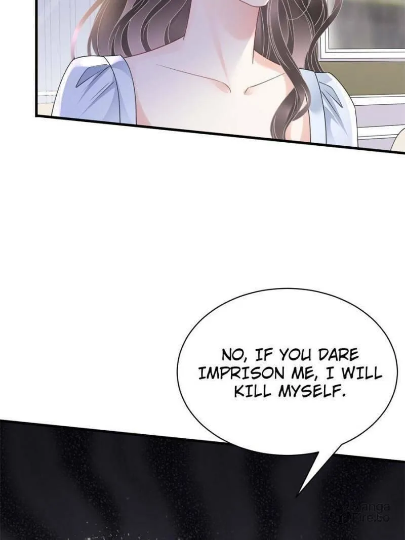 Mademoiselle Will Mess Around Chapter 138 page 10 - 