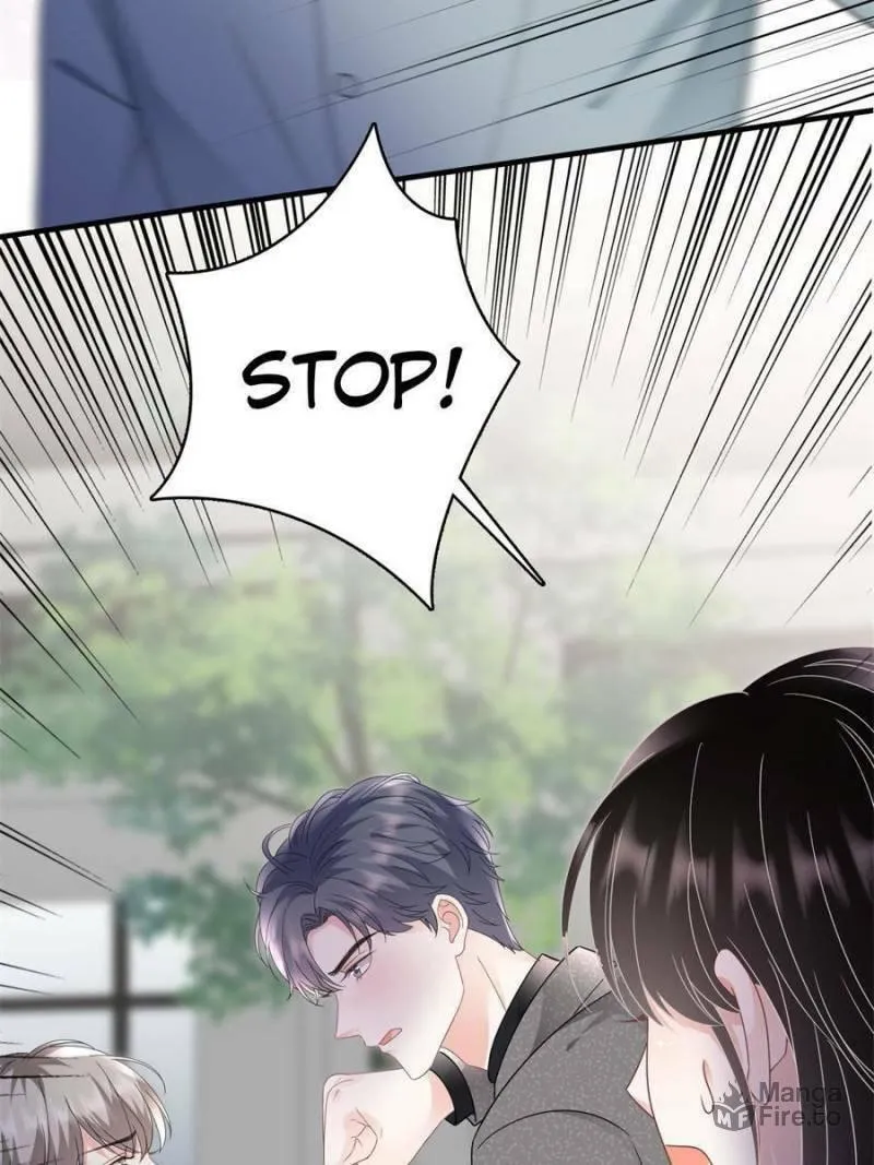 Mademoiselle Will Mess Around Chapter 139 page 15 - 