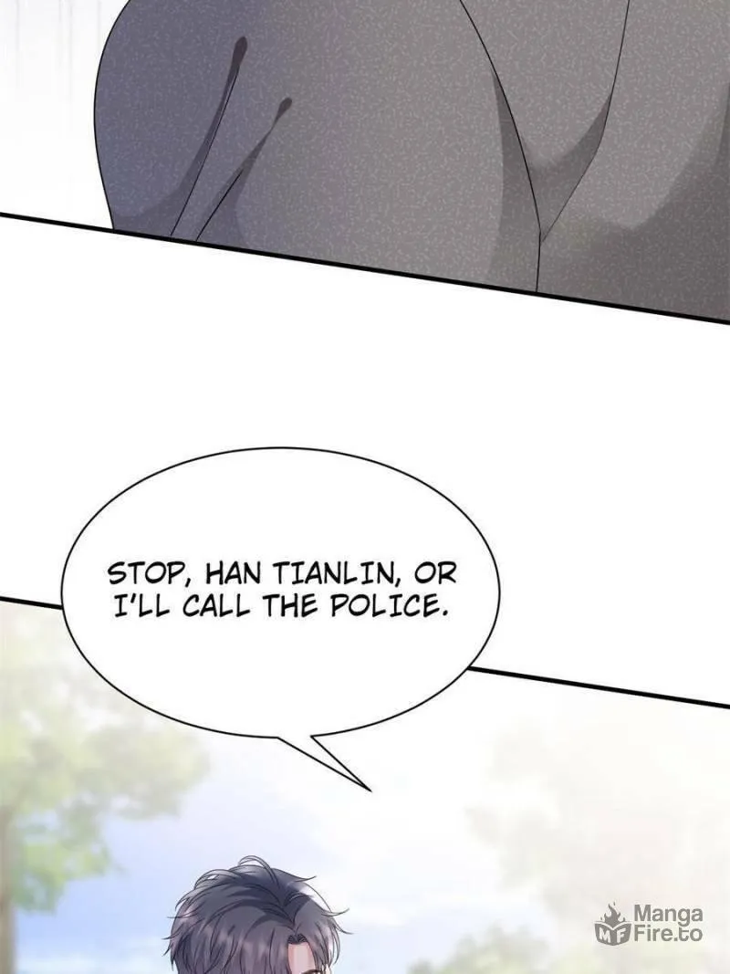 Mademoiselle Will Mess Around Chapter 139 page 18 - 