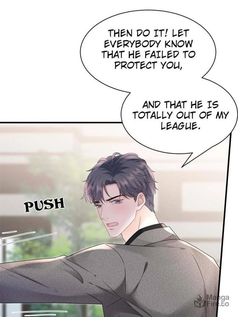 Mademoiselle Will Mess Around Chapter 139 page 20 - 